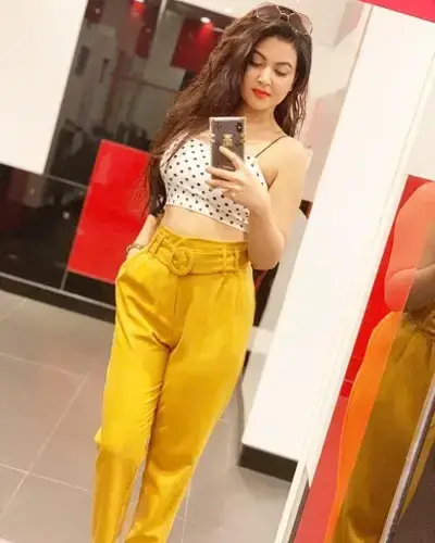 Rania Escort